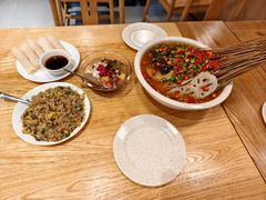 -嘉州叶婆婆钵钵鸡(建设路店)