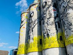-云间粮仓