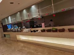 -苏州香山国际大酒店大堂吧·西餐厅
