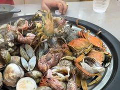 -仙螺岛海鲜自助餐厅(总店)