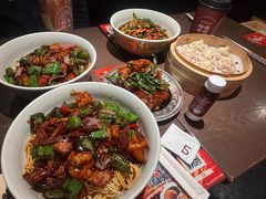 -王繁星面馆(西安熙地港店)