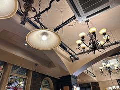 -巴伐利亚啤酒坊(意式风情街店)