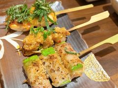 -鸟鹏烧鸟居酒屋(珠江新城店)