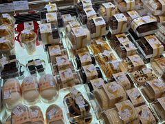 -烘焙町面包店(西四店)