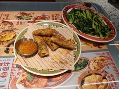 -广九餐室(陈家祠扬韬广场店)