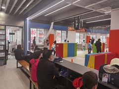 -悦动体能篮球羽毛球网球(三里河店)