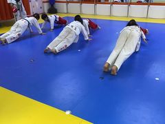 -贝+跆拳道(新天地道馆)