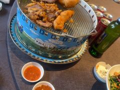 -百富源·海鲜辽菜(张士店)