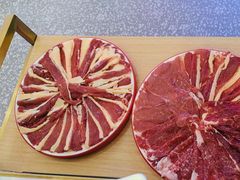 -古乐牛香•鲜牛肉牛杂火锅(系马桩总店)