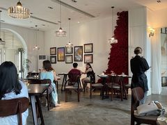 -22ºN BISTRO西餐&酒馆(石奥商业街店)