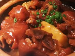 -汤城小厨•粤菜•靓汤(金宝街店)