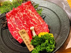 -黑牛の店·和牛烧肉(合生汇店)