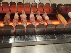 -丰茂烤串(金源店)