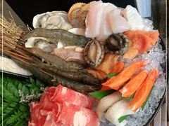 -集渔·泰式海鲜火锅(科华店)