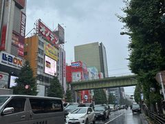 -秋叶原电器街