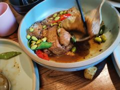 -垚慈居素食(华发新城店)