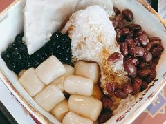 -鲜芋仙MeetFresh(万达店)