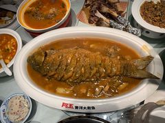 -阿五黄河大鲤鱼(英协路店)