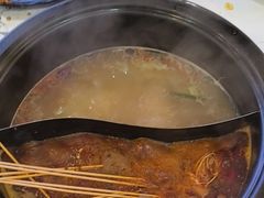 -钢管厂五区小郡肝火锅串串香(清河店)