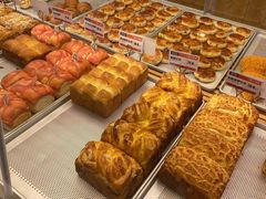 -缇纳甜妮·西餐·甜点(商字店)