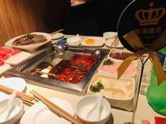 -海底捞火锅(万丰桥店)