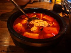 -大川先生·小龙虾·川菜(信义坊店)