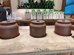-李山山茶事(景枫店)