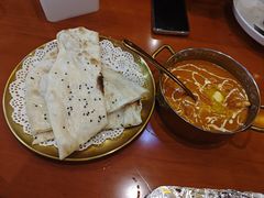 -清真· AL-JANNAT 佳纳特餐厅(仙林店)