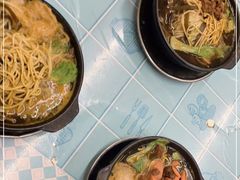 -南湖胖子砂锅(南湖店)