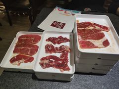 -神户赤童日式烤肉伙伴(东直门店)