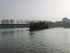 -天目湖山水园