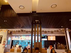 -麦当劳(明洞店)