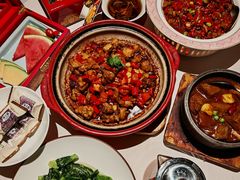 -千百味红餐厅·江西菜(绿地双子塔店)