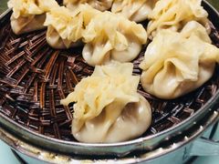 -西夏回族烧麦馆(牡丹街店)