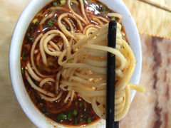 洪师傅牛肉面-洪师傅牛肉面(文昌南路店)
