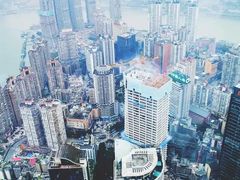 -WFC会仙楼观景台
