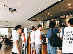 -星巴克臻选(珠海富华里店)