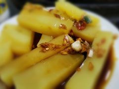 -老家大锅台(世纪城店)