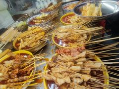 -郭记豌豆鲜粉