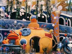 -珠海长隆海洋王国
