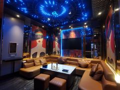-萧邦音乐会所KTV·蒸汽活海鲜自助(福田店)