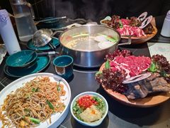 -二刀潮牛(重庆光环购物公园店)