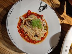 -太二酸菜鱼(深圳布吉万象汇店)