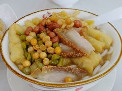 脆皮粉-1817大碗牛肉粉