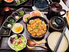 -玄白·炭烤活鳗(上海首店)