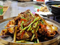 -蟹之国·精品蟹料理(极地店)