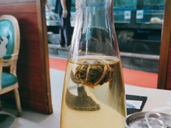 -南海渔家•海鲜•正宗海南菜(海棠湾店)