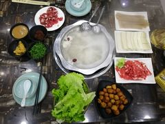 -河街王家涮羊肉(河街店)