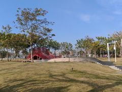 -白石龙音乐公园