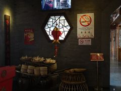 -渔堂公园餐厅·本帮菜(乐园路店)